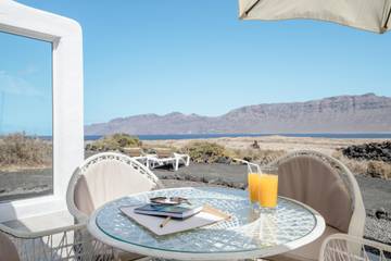 Apartamento para 4 Personas en Playa de San Juan (Canarias), Teguise, Foto 3