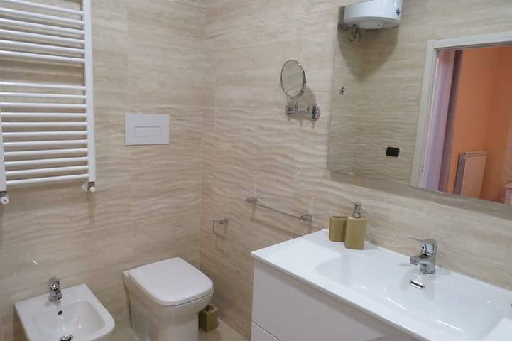 Chambre d’hôte pour 4 personnes à Gela - 4