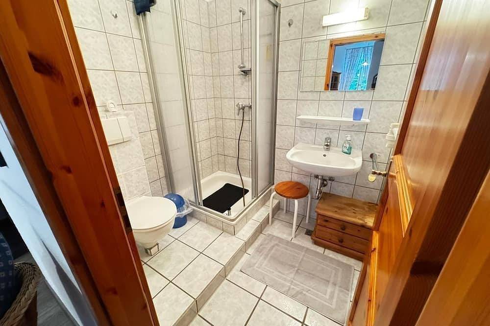 Ganze Wohnung, Ferienwohnung Nordlicht - Lüttje Paradies in Ruhwarden, Butjadingen