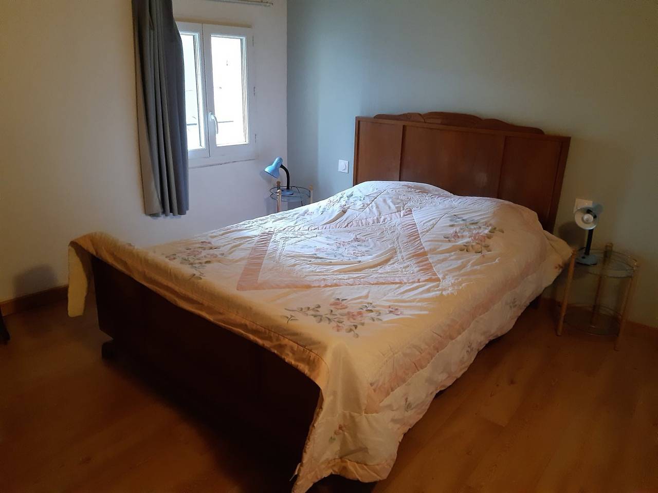 Gîte Les Traversies in Maillé, Fontenay-le-Comte