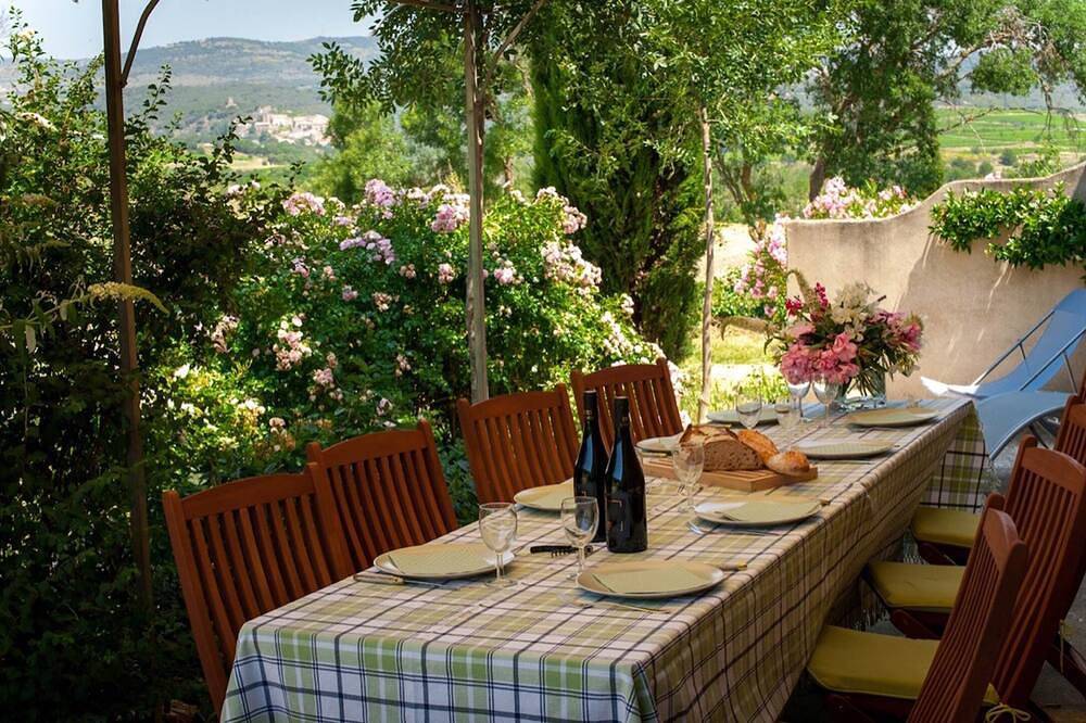 Gite Vignes- Gite 6 - 8 personnes dans domaine viticole in Sallèles-Cabardès, Région de Carcassonne