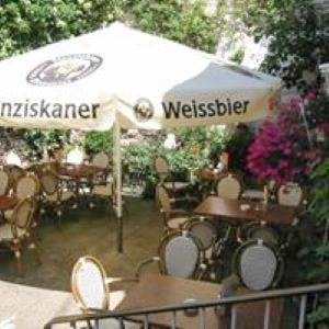 Hotel für 2 Personen, mit Garten in Winningen - 2