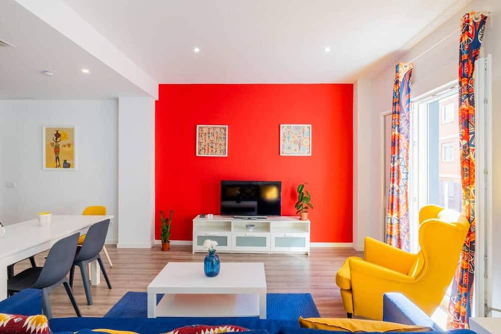 Appartamento vacanze a Valencia a partire da 121€ a notte