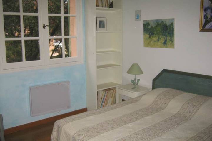 Villa pour 6 personnes, avec jardin et terrasse à Venelles - 3