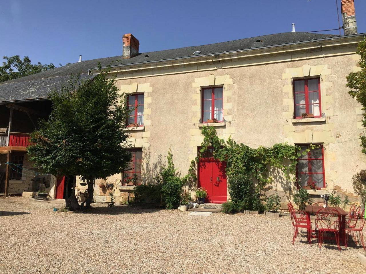Aux Caprices des Dieux in Marnes, Deux-Sèvres