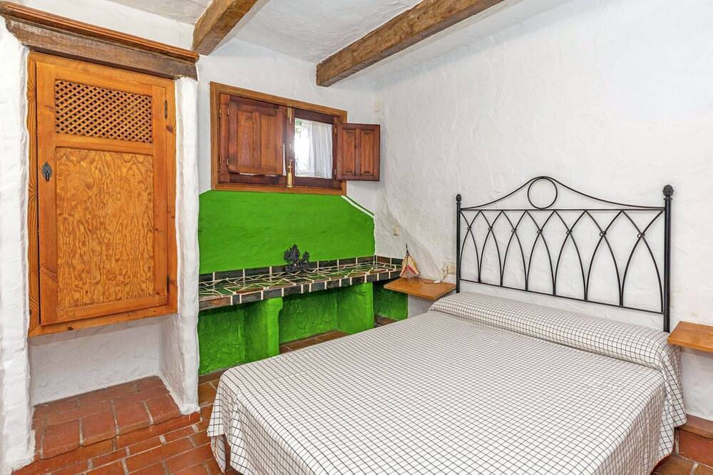Homerez - Amplia villa en Benaocaz con vistas a la montaña y piscina in Benaocaz, Pueblos Blancos