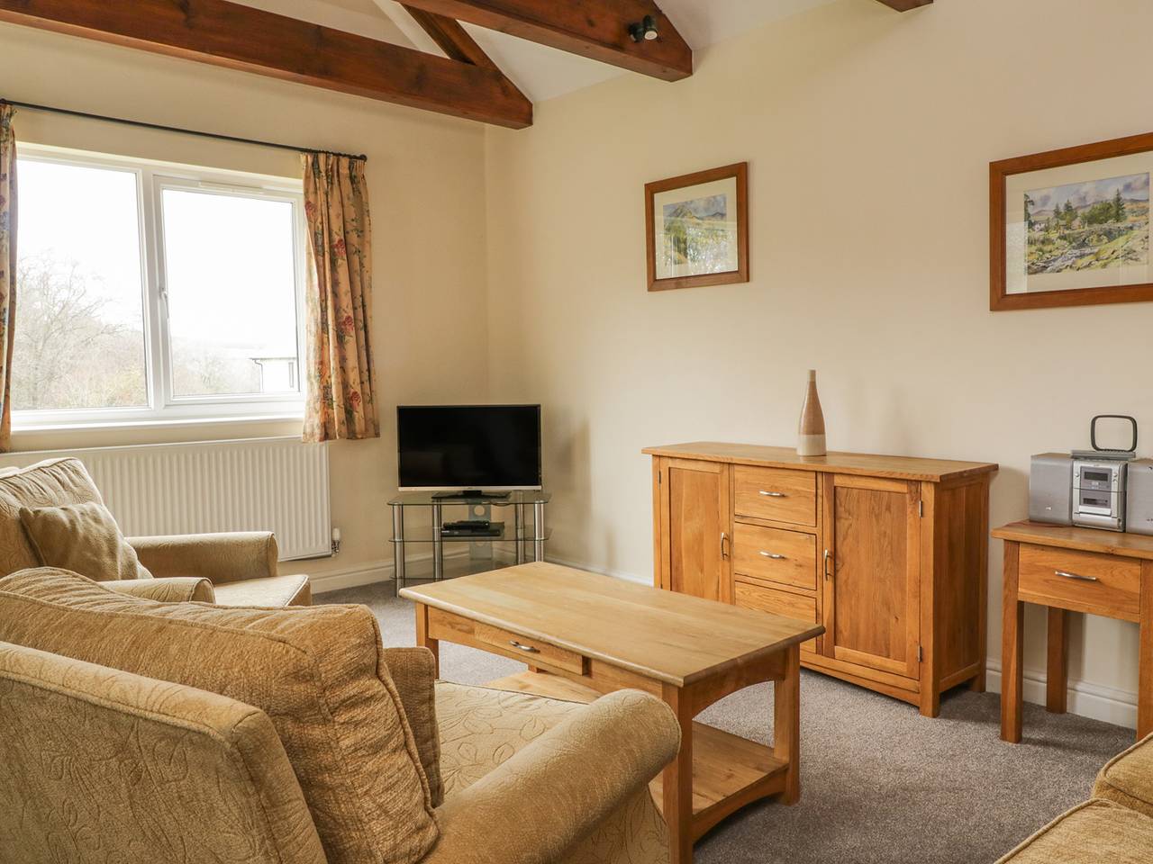 Whitbarrow 24 in Lake District