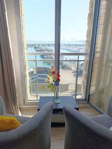 Studio pour 2 Personnes dans Saint-Cast-le-Guildo, Côte d’Émeraude, Photo 1