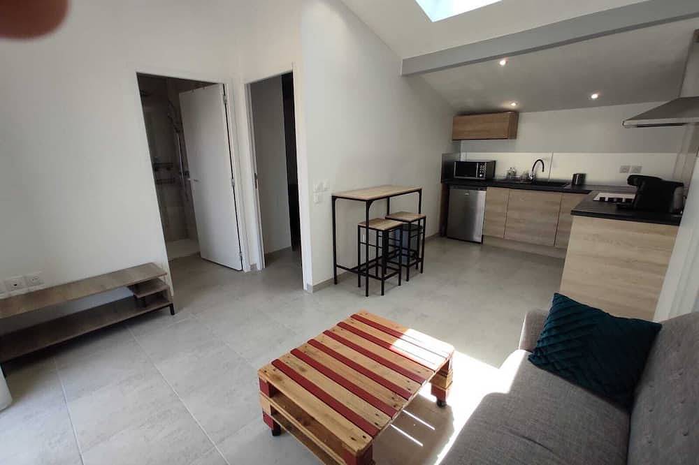 Apartamento entero, Logement T2 Indépendant in Tarnos, Region de Dax