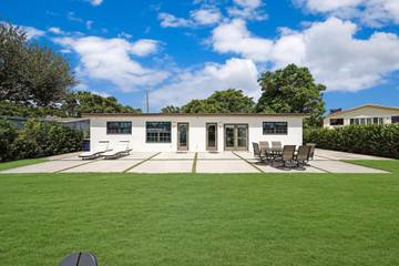 Villa pour 6 Personnes dans Dania Beach, Floride, Photo 3