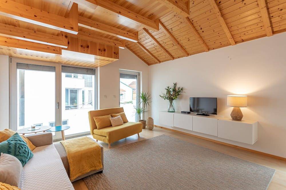 Apartamento inteiro, Apartamento Sul in Ria de Aveiro, Gafanha da Encarnação