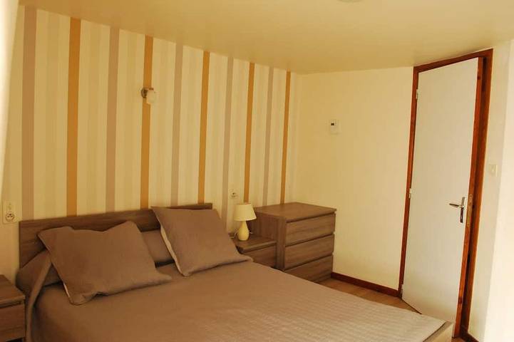 Location de vacances pour 4 personnes à Peyreleau - 3