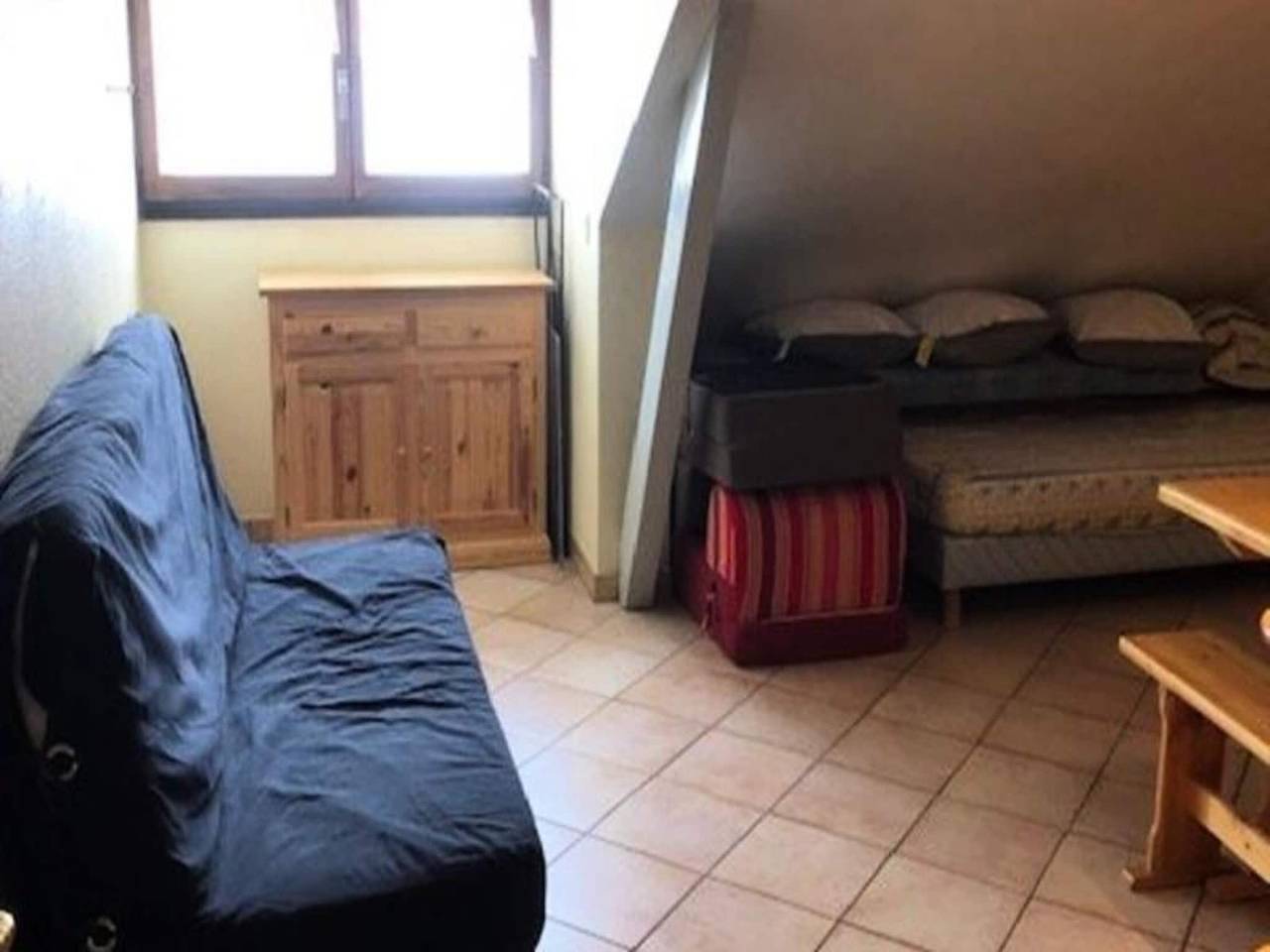 Location De Vacances pour 4 Personnes dans Vars, Région de Briançon