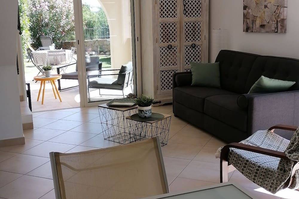 Apartamento entero, Villa Duplex Avec Jardin Vue Mer in Algajola, Region de Calvi