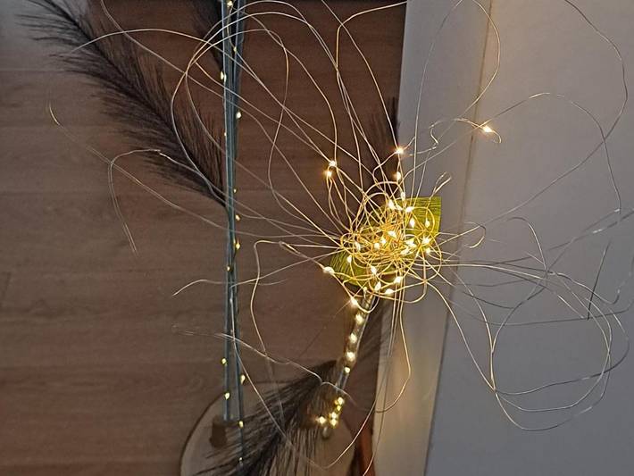 Apartamento de férias para 6 pessoas, com vista e varanda em Lousã