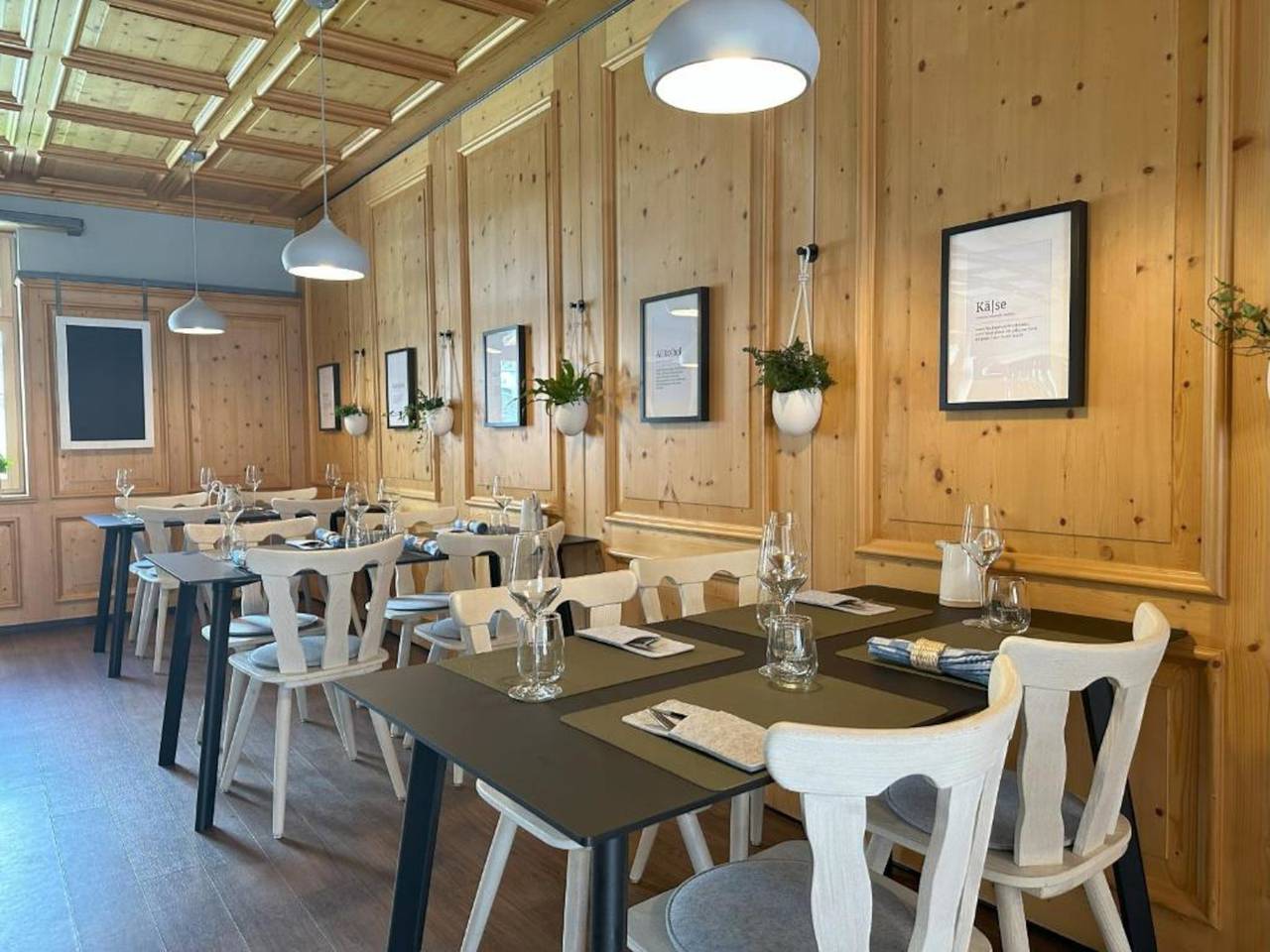 Hotel Pèz Regina, Lumbrein - 3 Zimmer Ferienwohnung für max. 4 Pers. in Lumnezia, Obersaxen-Mundaun