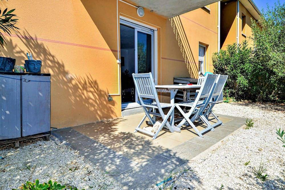 Appartement De Vacances pour 5 Personnes dans Orange, Provence