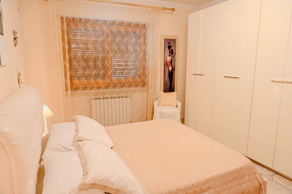 Villa Leproso - Ponte Leproso in Benevento, Provincia di Benevento