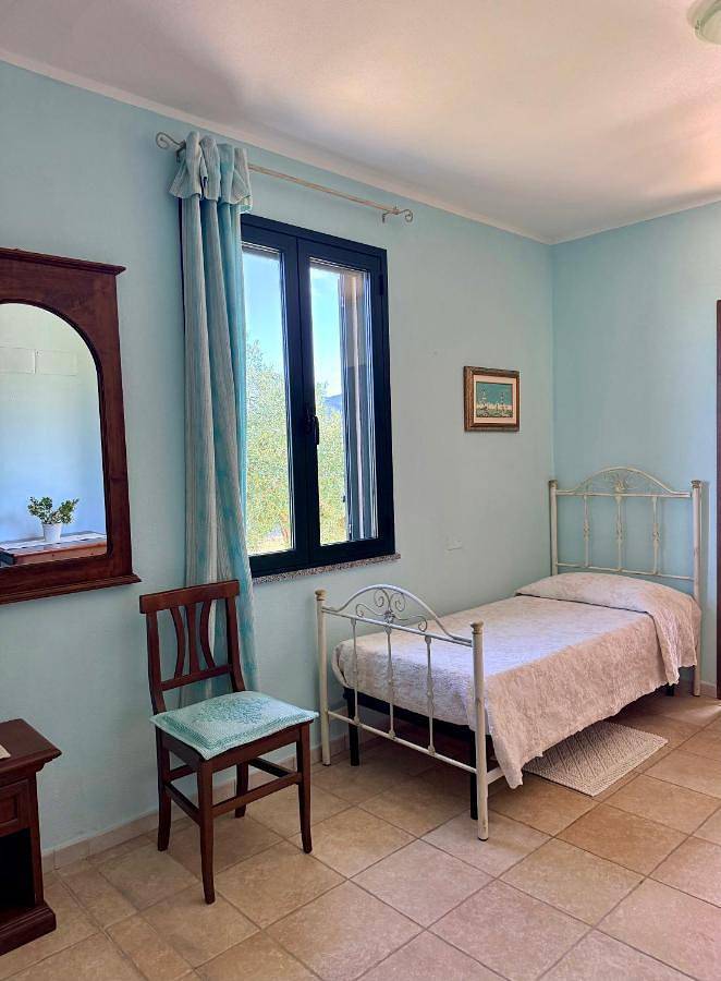 Camere Sole & Luna in Capoterra, Cagliari e Dintorni