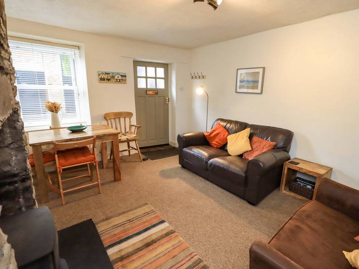Cottage für 4 Personen mit Garten in Kirkby Lonsdale, Yorkshire Dales National Park