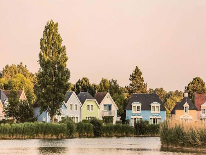 Ferienwohnung für 6 Personen, mit Pool, kinderfreundlich