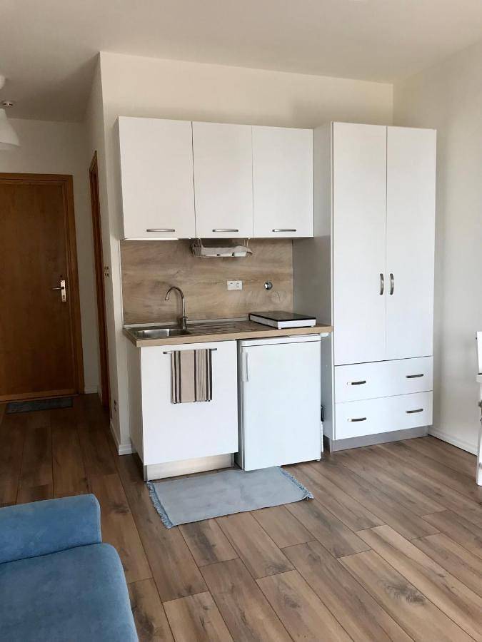 Gîte pour 2 personnes, avec terrasse et vue à Torre Pellice - 3