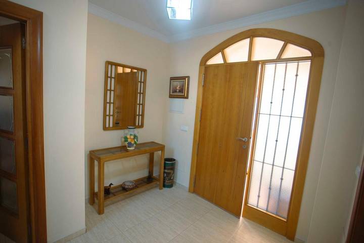 Villa Ilusión Rincón – Spacious, Bright Retreat on the Costa del Sol with Terrace and Barbecue in Rincón de la Victoria, Cordillera Penibética