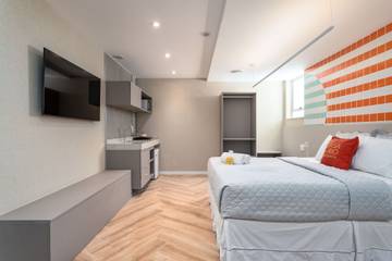 Villa per 4 Persone in Rio de Janeiro, Rio de Janeiro (stato), Foto 4