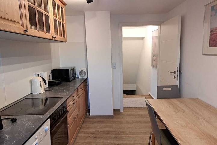 Agriturismo für 4 Personen, mit Garten in Altensteig - 3