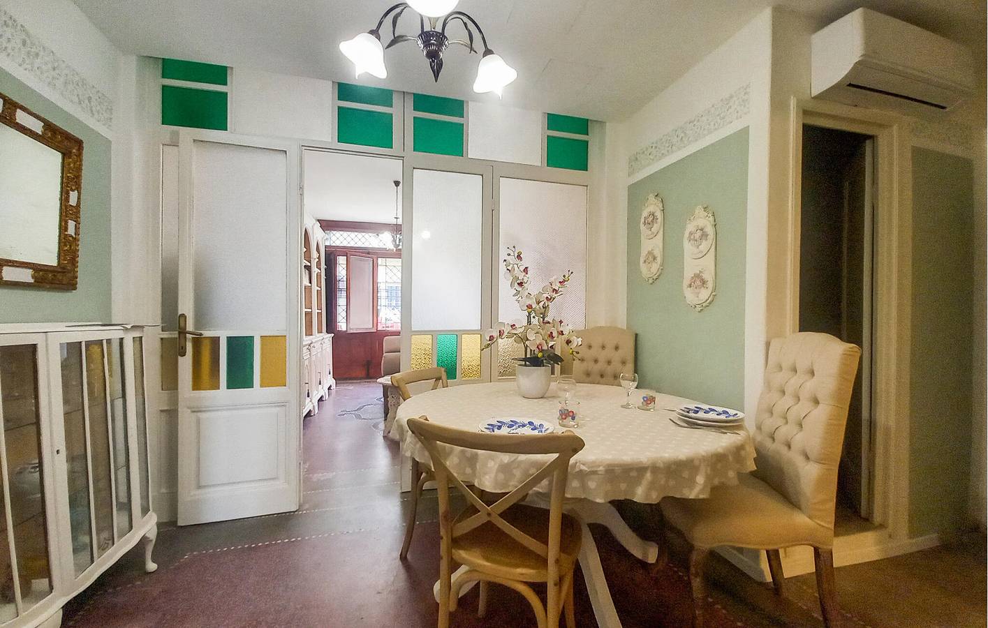Apartamento vacacional entero, Apartamento junto a la playa a 2,5 km con WiFi y aire acondicionado in Viareggio, Costa de la Maremma