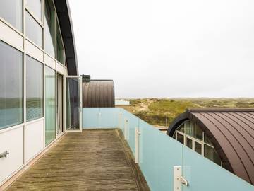 Vakantieappartement voor 5 Personen in Egmond, Egmond aan Zee, Afbeelding 3