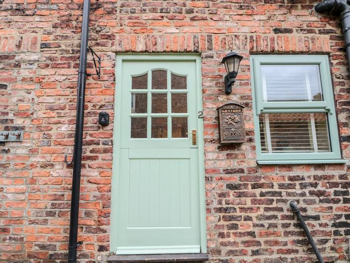 Casa rural para 3 personas in Thirsk, Yorkshire del Norte