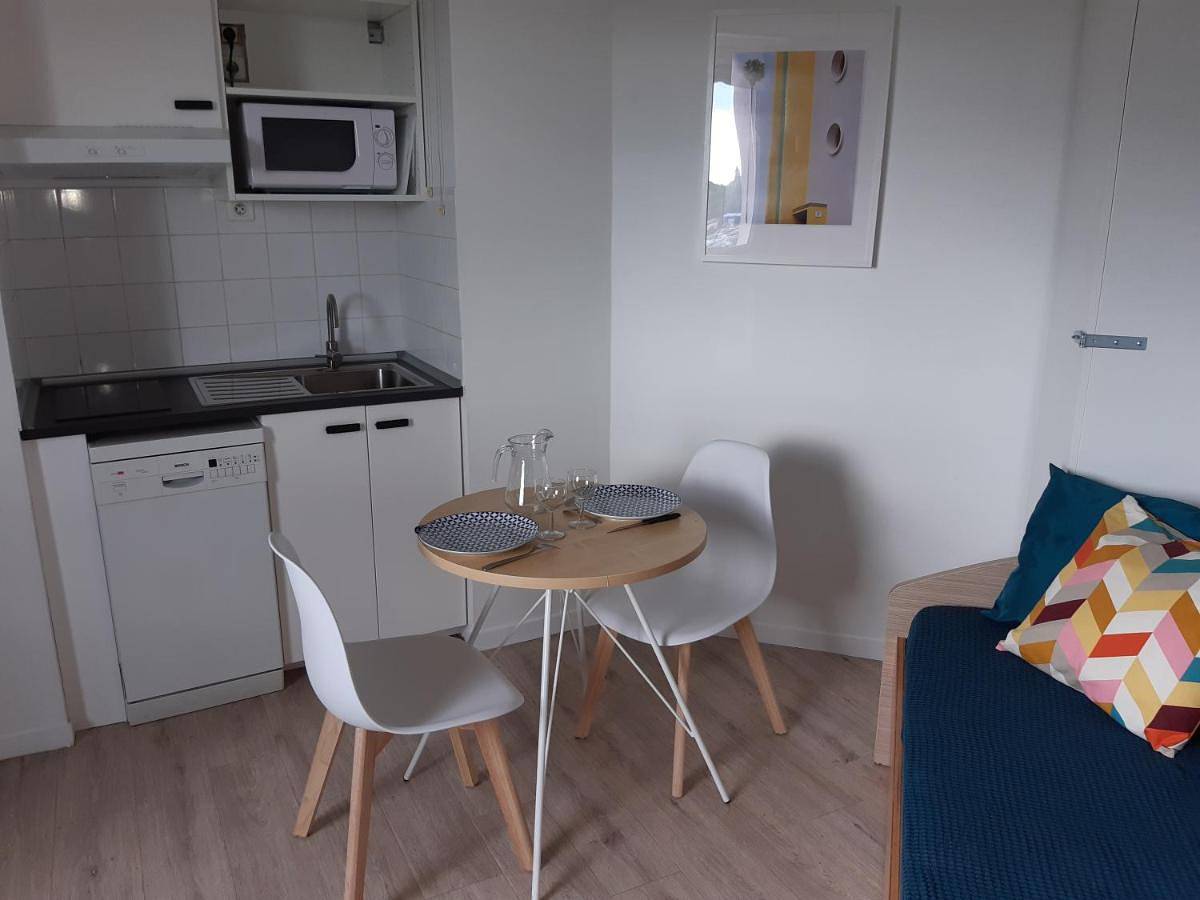 Appartement entier, Superior Studio in Saint-Jean, Toulouse et ses environs
