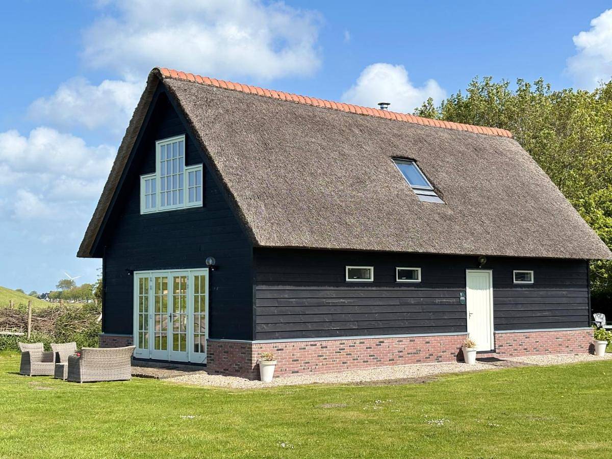 Holiday Home in Wieringen, Ijsselmeer