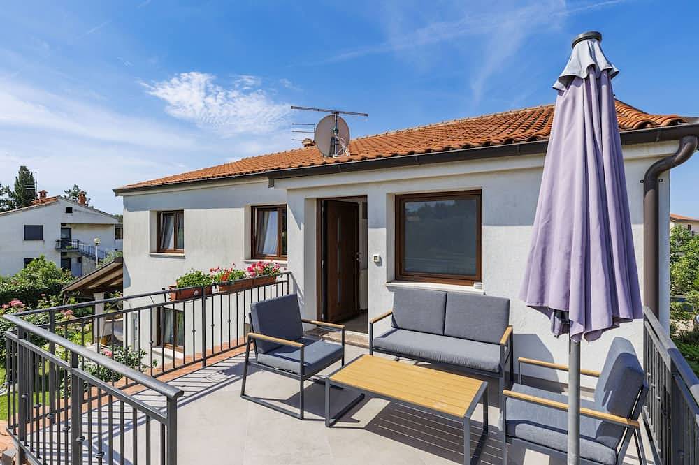 Appartamento vacanze a Umag & Novigrad a partire da 125€ a notte