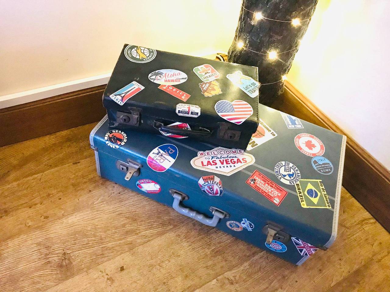 Entire apartment, Station View Lodge - near Balbirnie House Markinch in Fife region