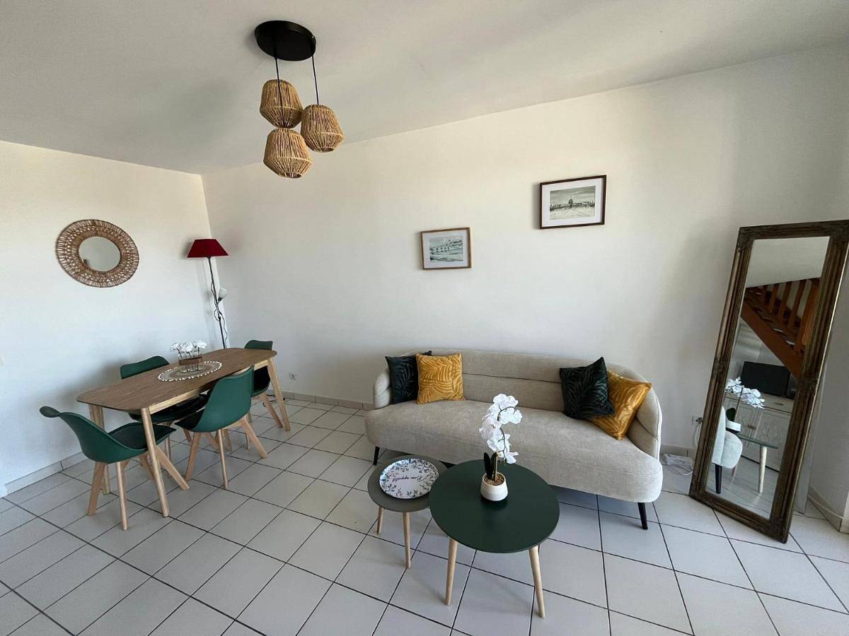 Appartement entier, Two-Bedroom Apartment in Canale-di-Verde, Arrondissement de Corte