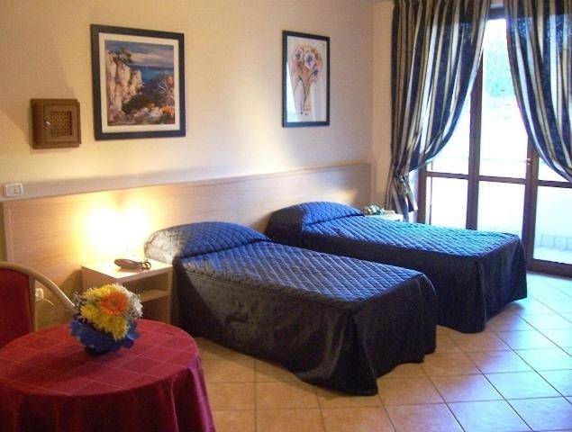 Maison d’hôte pour 5 personnes, avec jardin à Somma Lombardo - 3