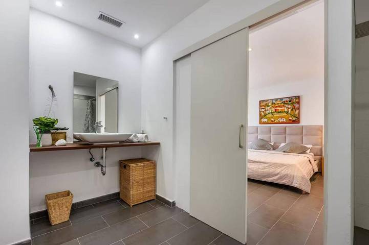 Casa rural para 11 personas, con Balcón y Terraza en Talamanca - 2