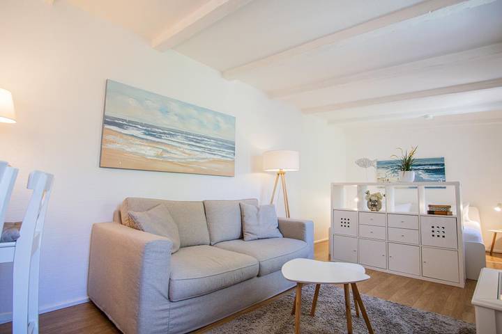 Ganze Wohnung, Kleines Versteck in Westerland, Sylt (Gemeinde)