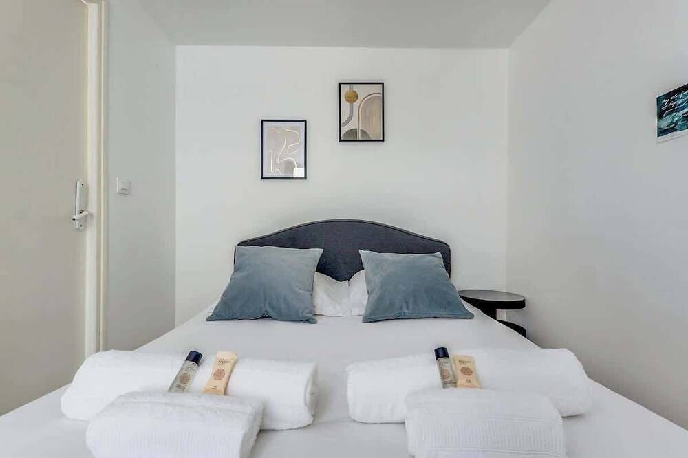Appartement entier, Proche des transports - 1Br à 10 minutes de Paris in Charenton-le-Pont, Val-de-Marne