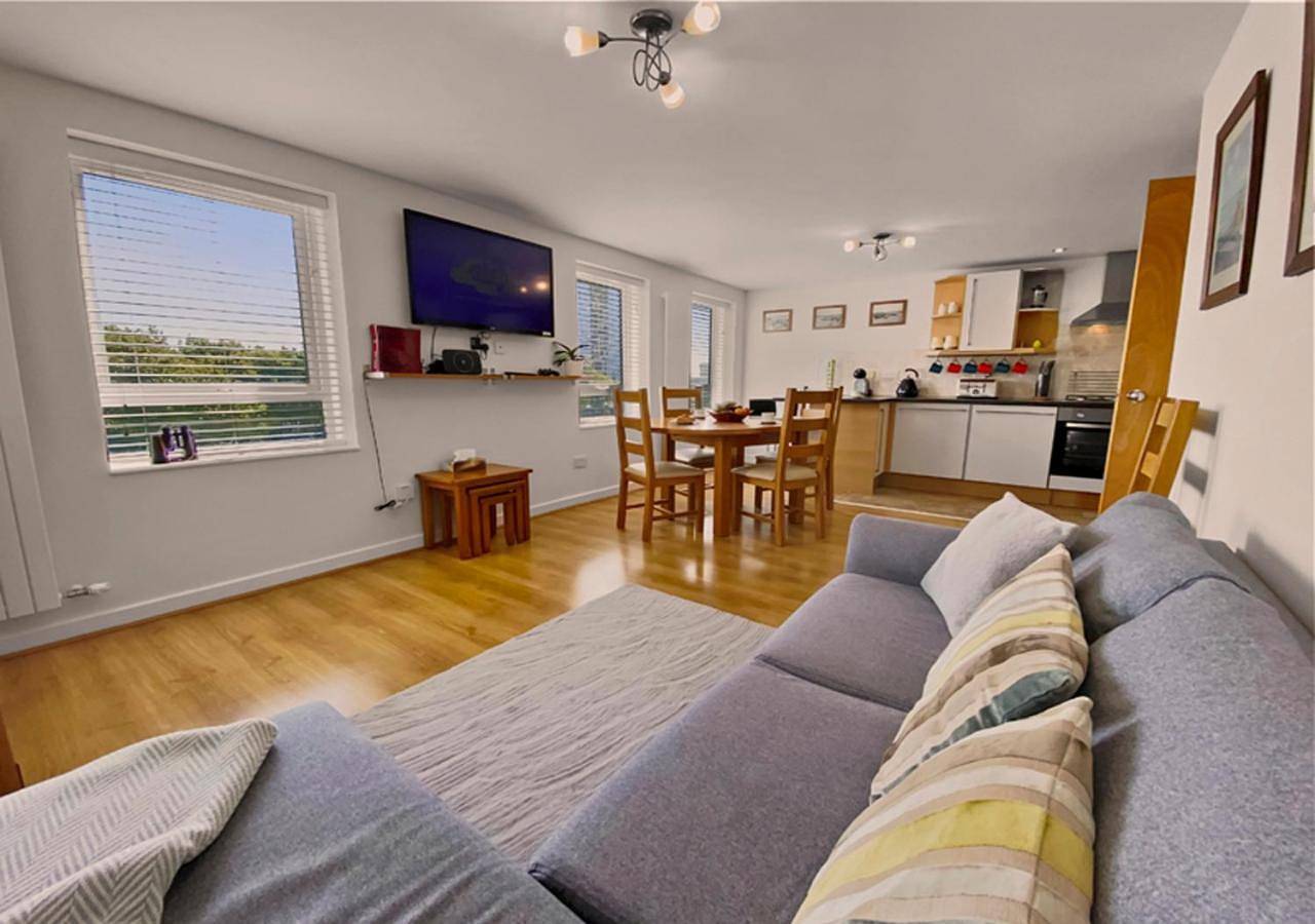 Entire apartment, Holiday Home in Gosport, Hampshire