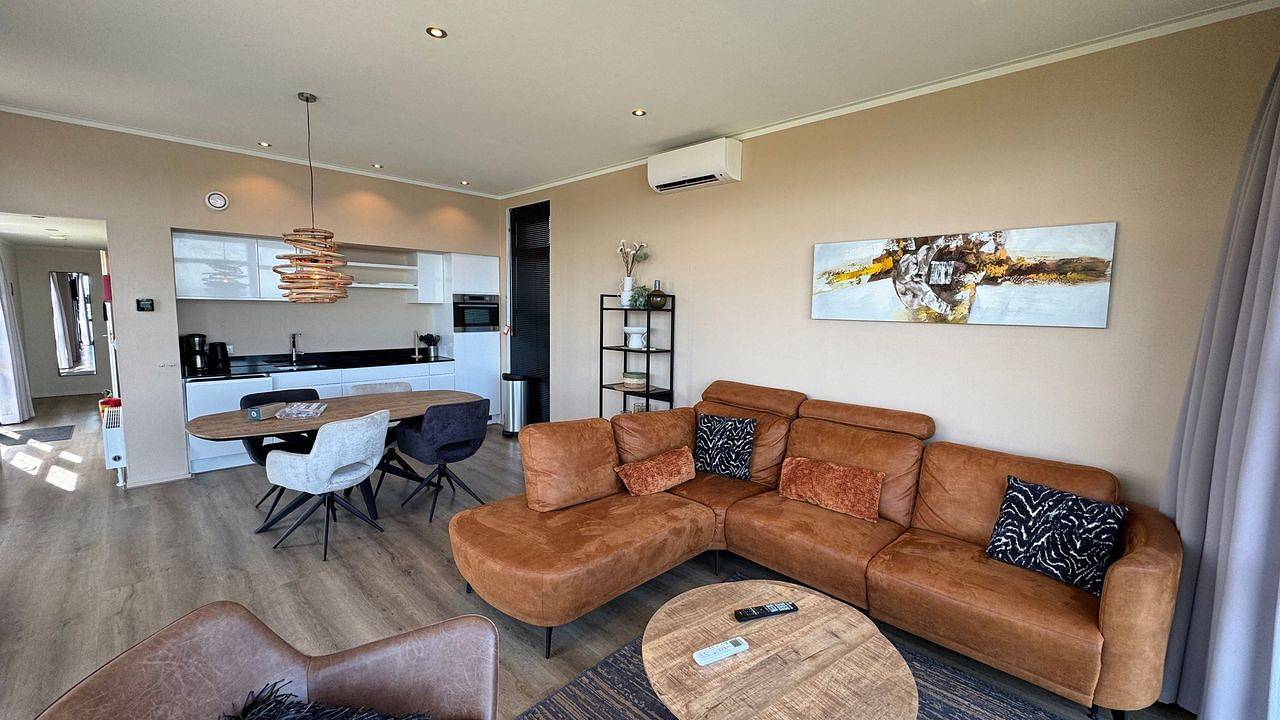 Ferienhaus für 4 Personen (70 m²) in Gemeente Enkhuizen in Enkhuizen, IJsselmeer