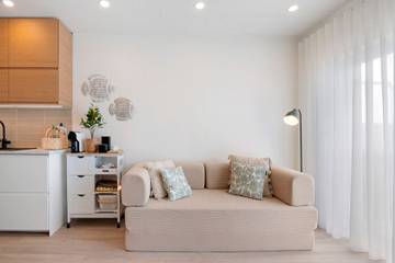 Apartamento De Férias para 4 Pessoas em Monte Gordo, Algarve, Foto 2