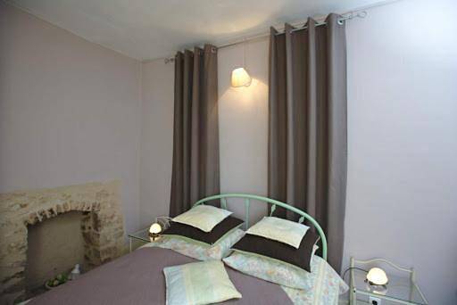 Gîte pour 2 personnes, avec vue et terrasse à Assier - 2