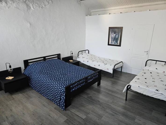 Location de vacances pour 9 personnes, avec vue à Carros - 2