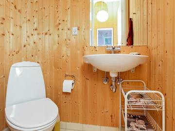 Ferieudlejning til 6 Personer i Ellinge Lyng, Vig, Billede 4