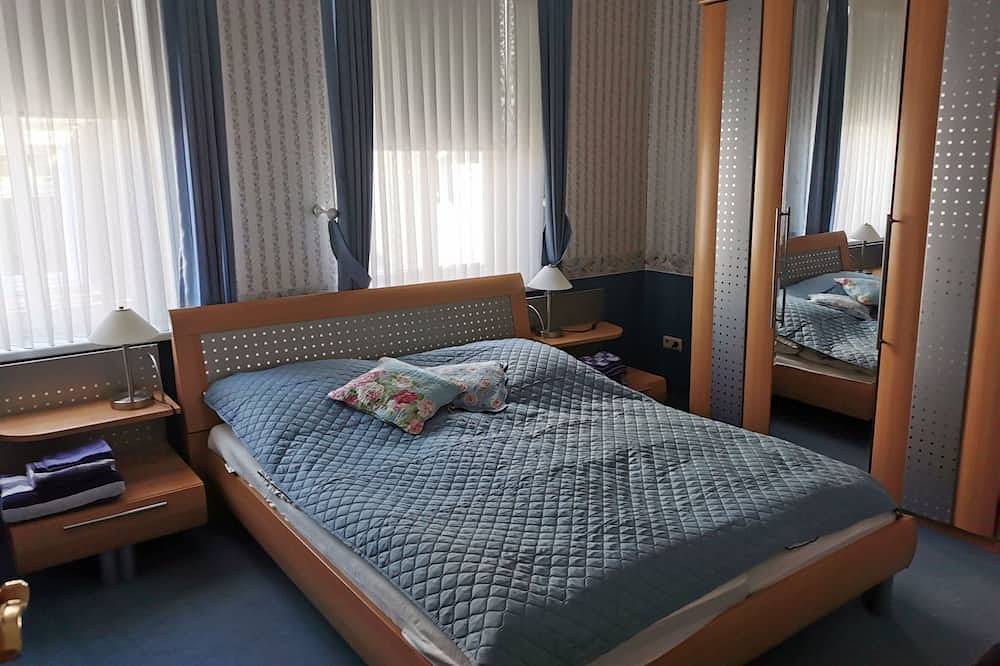 Ganze Wohnung, Villa an der Wetterstation in Tabarz, Rennsteig