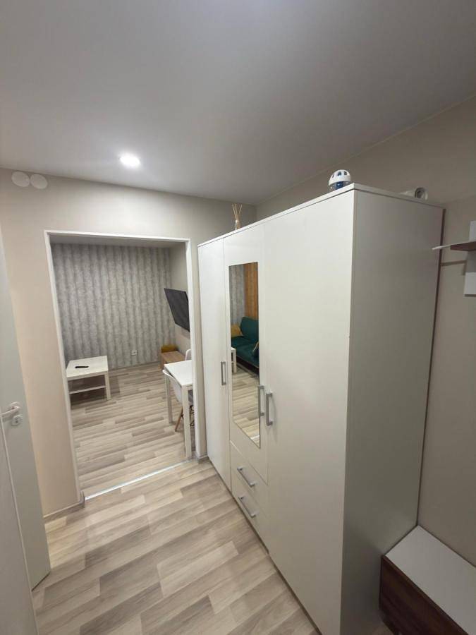 Appartement de vacances pour 4 personnes