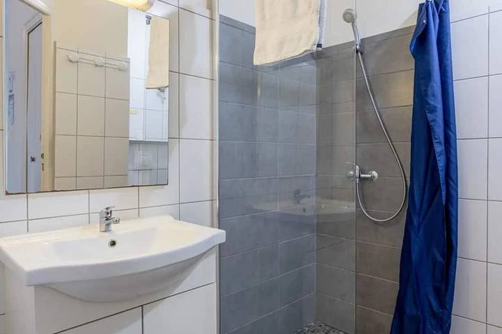 Gîte pour 4 personnes, avec terrasse, animaux acceptés à Maché - 3
